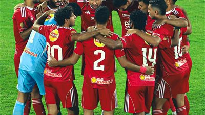 موعد مباراة الأهلي وإنبي بالجولة السادسة من الدوري الممتاز
