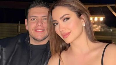 من هو أحمد جوهر زوج نسرين طافش الجديد؟ 
