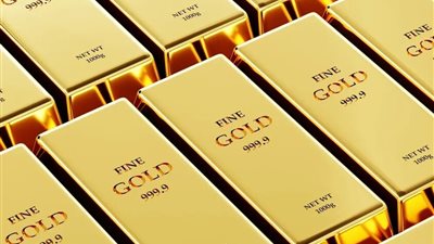 نمو كبير في أرصدة الذهب باحتياطي النقد الأجنبي في مصر