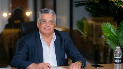 رئيس شركة MBG للتطوير العقارى :لدينا افضل واميز قطعة ارض في العاصمة الادارية