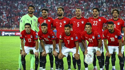 عودة مروان ومشاركة عيد.. تشكيل منتخب مصر أمام بوركينا فاسو في تصفيات كأس العالم