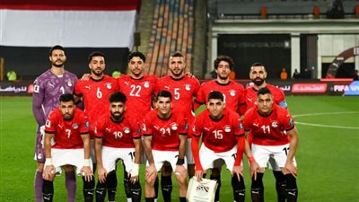 موعد مباراة مصر وبوركينا فاسو في تصفيات كأس العالم والقنوات الناقلة