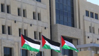 الرئاسة الفلسطينية تعلق على عملية إطلاق النار في القدس