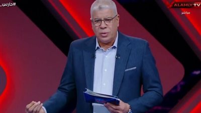 على خلفية الفيديو المثير للجدل.. أحمد حسن يتوعد شوبير