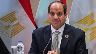 مصر تطالب بإصلاح مجلس الأمن وإعادة إعمار غزة في قمة 