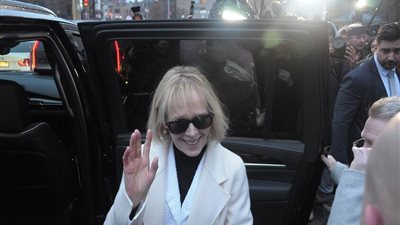 ترامب يخسر دعوى تشهير أمام الصحفية كارول وعليه دفع 83.3 مليون دولار