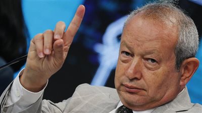 ساويرس يعلق على صفقة مصر العملاقة في البحر الأحمر.. فماذا قال؟