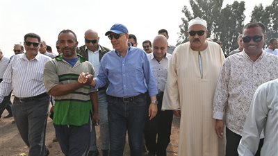 مصر تحتفل اليوم بـ 