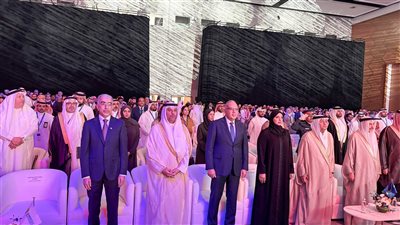 سويلم يشارك في فعاليات 