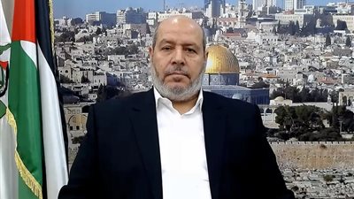 نجاة وفد حماس برئاسة خليل الحية من غارة إسرائيلية استهدفته في الدوحة