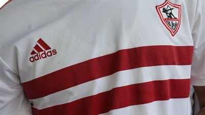 فريق أوكراني يشكو الزمالك لـ