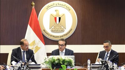 الصحة: اجتماع وزاري لتيسير الإفراج عن سيارات ذوي الإعاقة وتشديد الرقابة