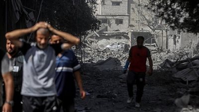 رويترز: قطر تعلن تعليق الوساطة بين إسرائيل وحماس