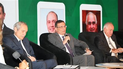 وزير الزراعة: السنوات المقبلة تمثل فرصة تاريخية لمصر لترسيخ مكانتها كقوة زراعية إقليمية وفاعل دولي