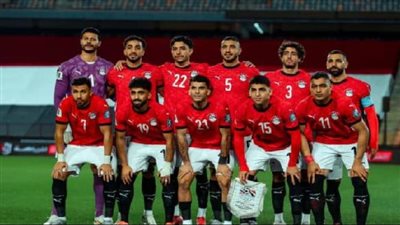 فيفا: منتخب مصر يطرق أبواب كأس العالم بالتعادل مع بوركينا فاسو