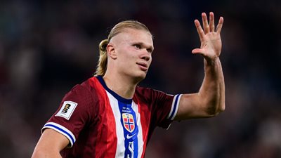 هالاند يسجل خماسية تاريخية ويحطم رقما أوروبيا صامدا منذ 1977