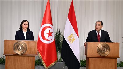 رئيس الوزراء المصري: التوافق على أن حجم التبادل التجاري الحالي بين البلدين لا يُلبي تطلعات الشعبين