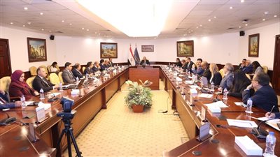 المجلس الوطني للذكاء الاصطناعي يعتمد سياسة البيانات المفتوحة رسميًا في مصر ودخولها حيز التنفيذ 