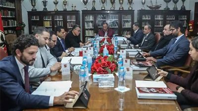 ما الأسباب التي دفعت محمود الخطيب إلى الاعتذار عن الترشح لرئاسة الأهلي؟