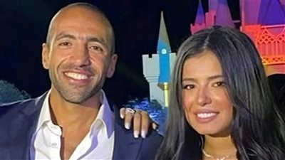 مريم عامر منيب عن خطيبها عمرو ستين: جنتي على الأرض والآن ملاكي في السماء