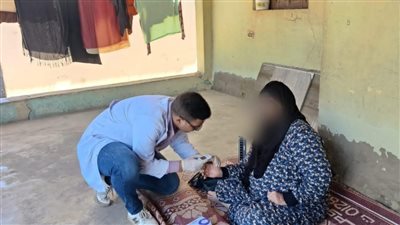 «الصحة»: حملة «100 يوم صحة» قدّمت 88 مليونًا خدمة طبية مجانية خلال 61 يومًا