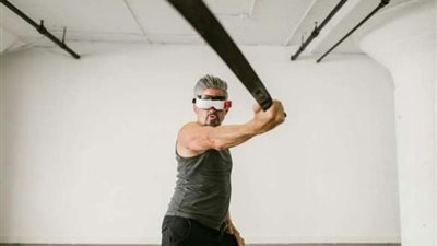 ليست مجرد لعبة.. الواقع الافتراضي يعزز الصحة النفسية