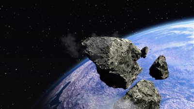 تحذير مرعب من ناسا.. تقنية الدفاع عن الأرض قد تعود علينا بنتائج 