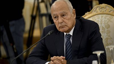 أبو الغيط في قمة الدوحة: ما تقوم به حكومة نتنياهو من جرائم لن ينسى