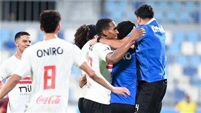 تعرف على موعد مباراة الزمالك أمام الإسماعيلي في الدوري