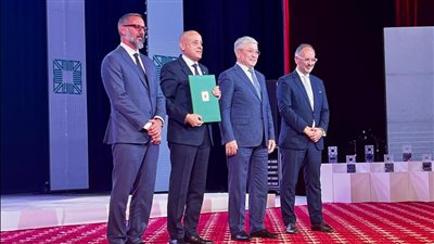 عوض: مصر ستظل أرض الحضارة والعمارة والإبداع الإنساني ومستمرون في جهود الحفاظ على التراث