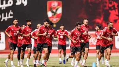 موعد مباراة الأهلي أمام إيجل نوير والقنوات الناقلة في دوري أبطال أفريقيا