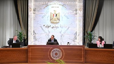 مصر تعلن موعد قمة 