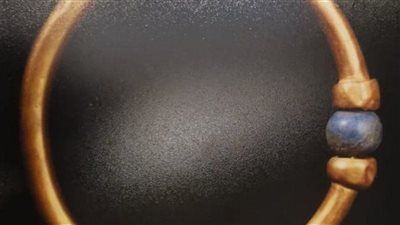 أول تحرك من السياحة والآثار بشأن واقعة اختفاء أسورة بالمتحف المصري في التحرير