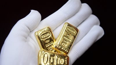 انخفاض أسعار الذهب مع تركيز الأسواق على قرار الفائدة الأمريكية