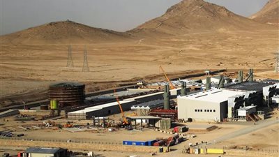 روسيا تنشئ صناعة جديدة في مصر