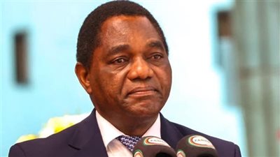 حبس شخصين حاولا قتل رئيس زامبيا باستخدام السحر