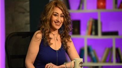 إيناس مكي عن انسحابها من فيلم شهير: مشاهد الإغراء ما كانتش ضمن الاتفاق