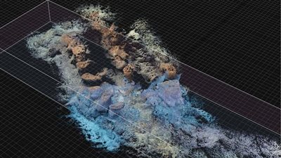 اكتشاف ميناء غارق يعود لحقب تاريخية قرب معبد تابوزيريس بالأسكندرية