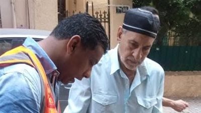 التضامن الاجتماعي: التدخل السريع يتعامل مع 156 بلاغًا لكبار وأطفال بلا مأوى 