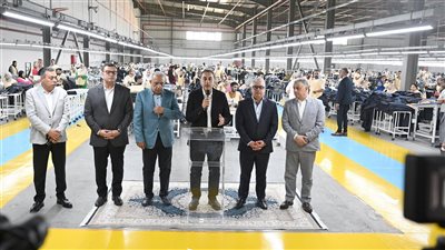 رئيس الوزراء: 