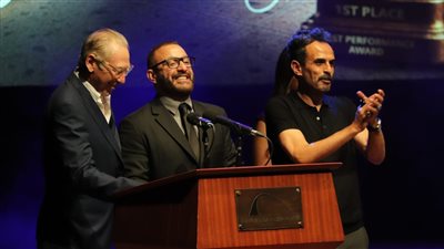 وزير الثقافة يشهد حفل ختام الدورة الـ15 من مهرجان الإسكندرية المسرحي الدولي «مسرح بلا إنتاج»