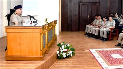 قبول دفعة جديدة من المجندين بالقوات المسلحة مرحلة يناير 2026