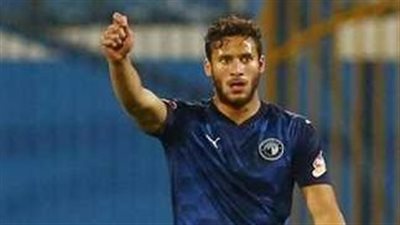 اتهامات استندت عليها النيابة فى إحالة رمضان صبحى للجنايات بتهمة التزوير