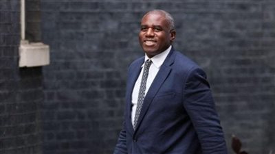 نائب رئيس الوزراء البريطانى: الاعتراف بفلسطين جزء من عملية سلام أوسع