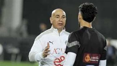 حسام حسن يعلن قائمة منتخب مصر لمباراتي جيبوتي وغينيا بيساو 