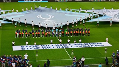 بضغط من دولة عربية.. 