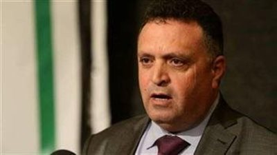 نقيب الصحفيين الفلسطينيين: مصر السند فى وجه التهجير والاعتراف الدولى تحول تاريخى