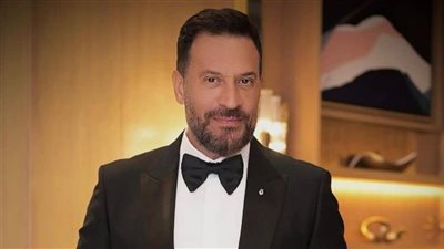 ماجد المصري يعلق على لقب «صقر الدراما المصرية»