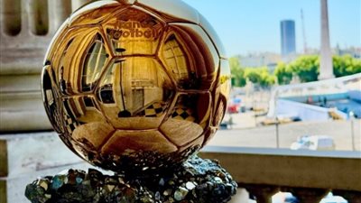 كيف يتم التصويت؟!.. الكشف عن معايير اختيار أفضل لاعب في العالم 2025