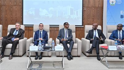 وزير الاستثمار: نطمح خلال عامين إلى أن تصنف مصر ضمن أفضل 50 دولة في العالم 